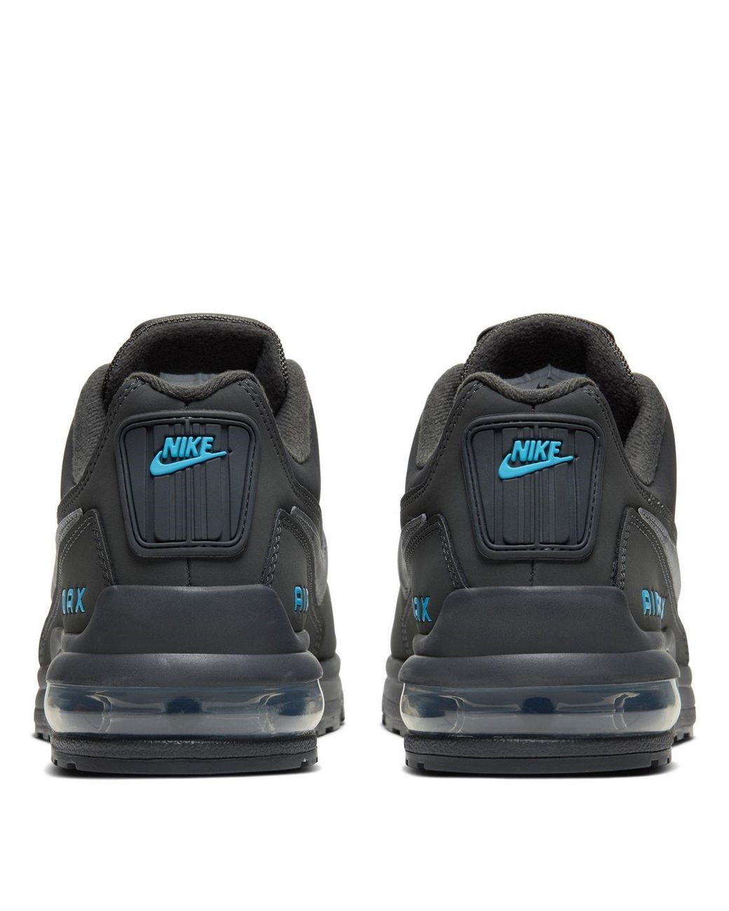 Nike Black Air Max Ltd 3 Shoe for men