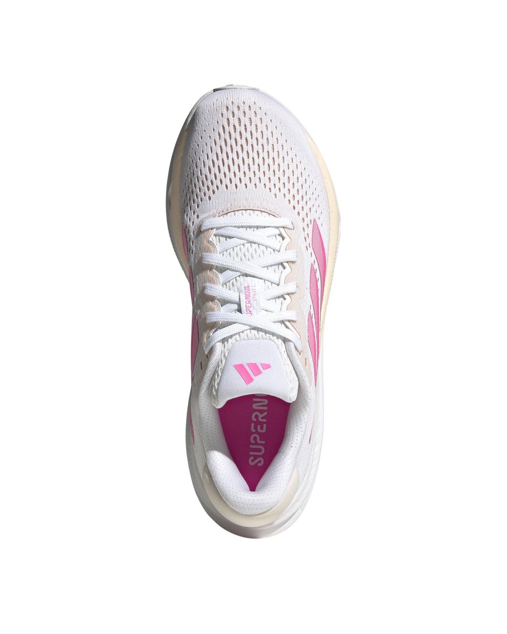 Adidas Pink Supernova Str Ld99