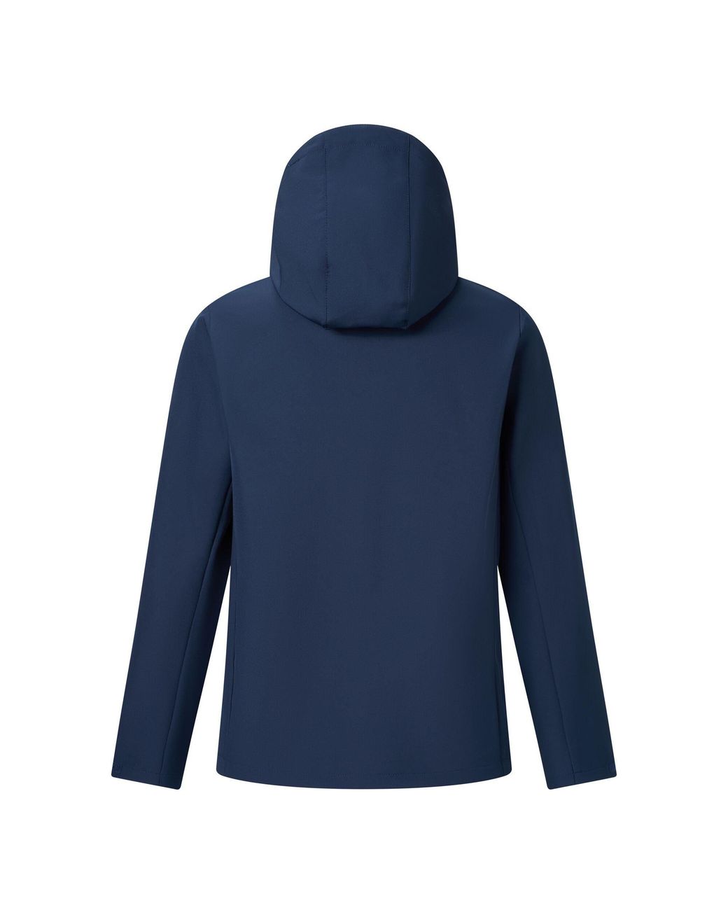 Regatta Blue Denvo Softshell Jacket for men