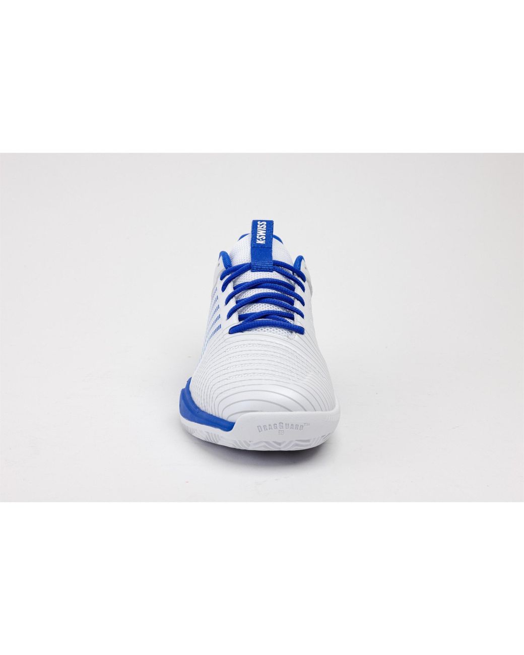 K-swiss Blue U Shot Lite Cl Tennis Shoes for men