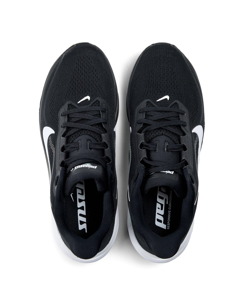 Nike Blue Pegasus 42 Sneaker for men