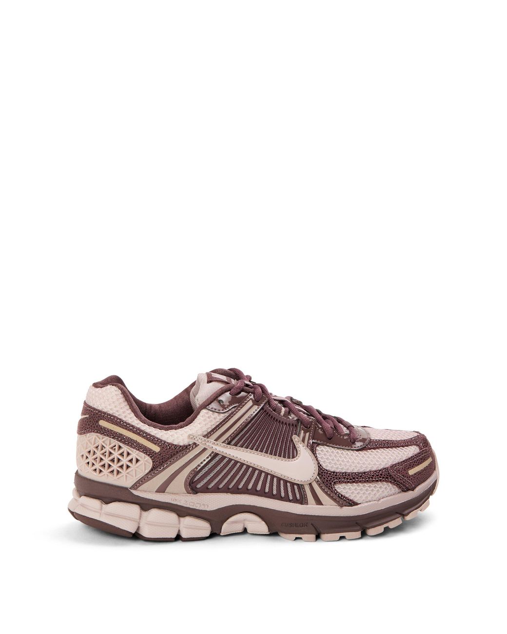 Nike Pink Zoom Vomero 5 Trainers