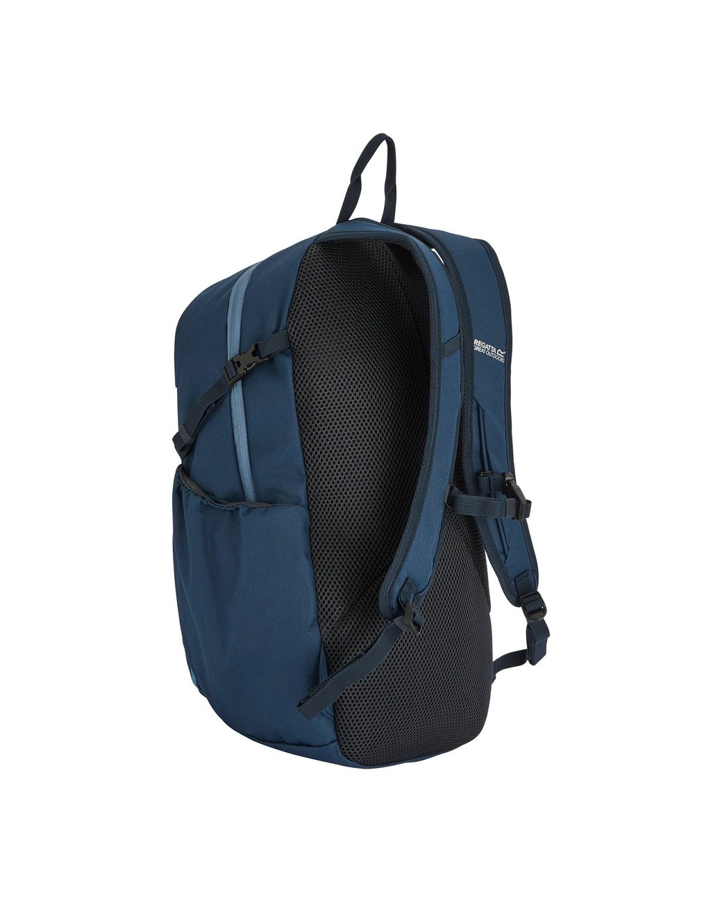 Regatta Blue Prism 25L Padded Water-Repellent Backpack