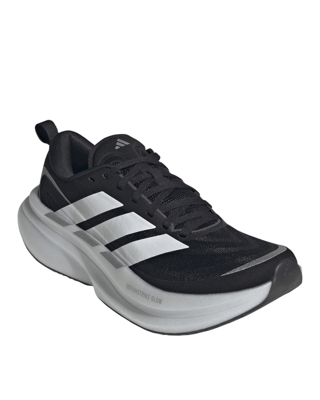 Adidas Blue Supernova Glide Running Shoes