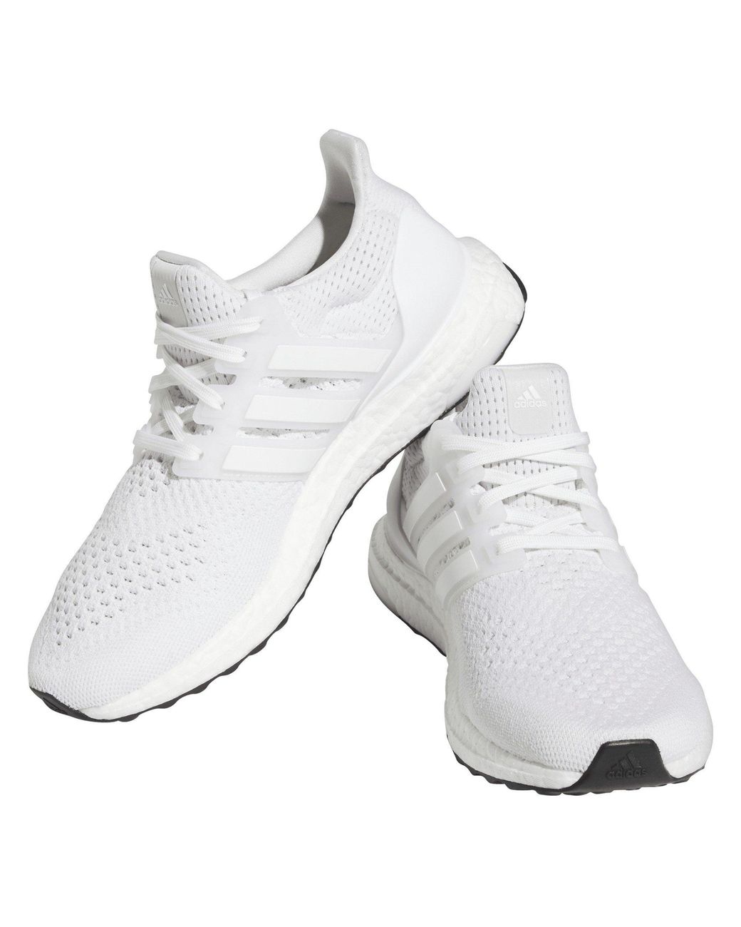 Adidas White 1.0 W Runners