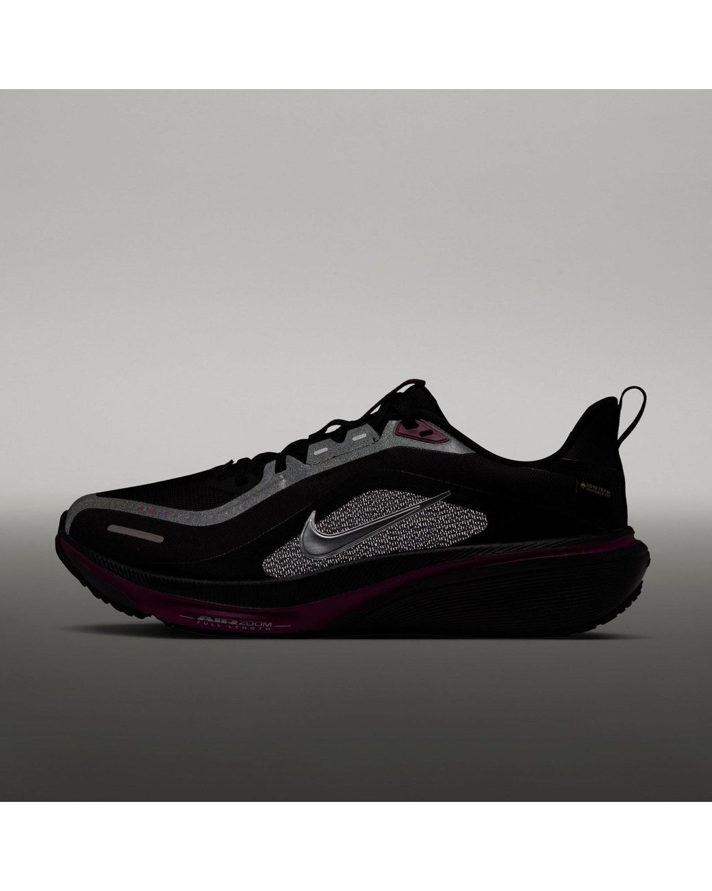 Nike Black Pegasus 42 Gtx Ld71
