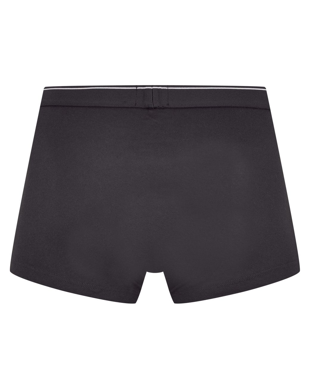 Boss Black Bodywear 2 Pack Logo Waistband Boxers for men