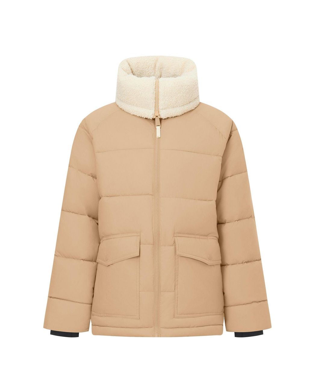 Regatta Natural Kayana Insulated Jacket