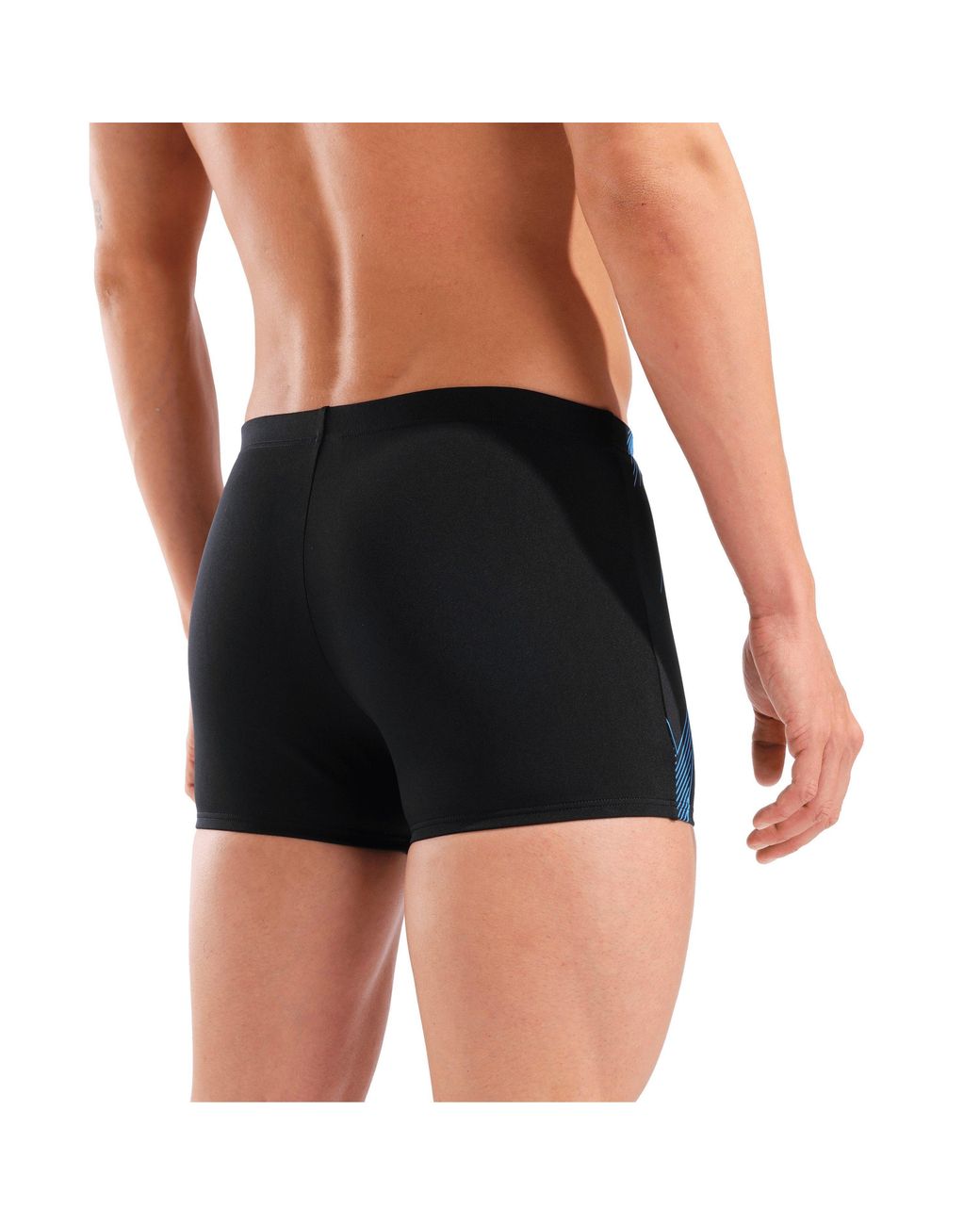 Arena Blue Swim Shorts for men