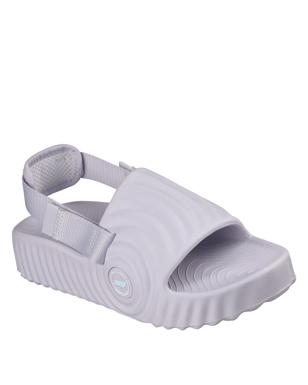 Skechers White Runners