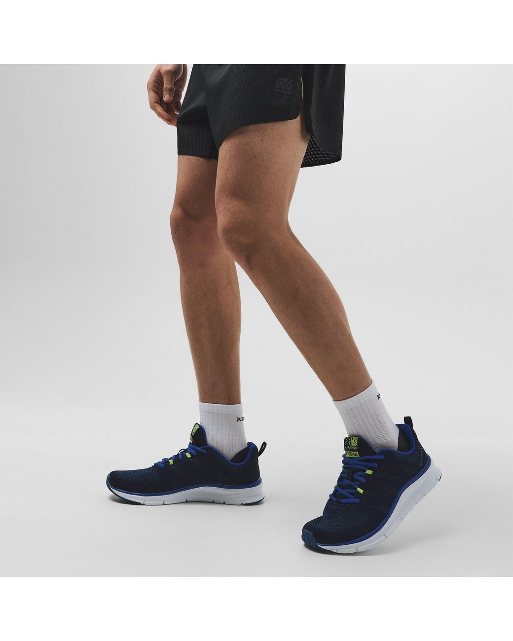 Karrimor Blue Duma 6 Running Shoes for men