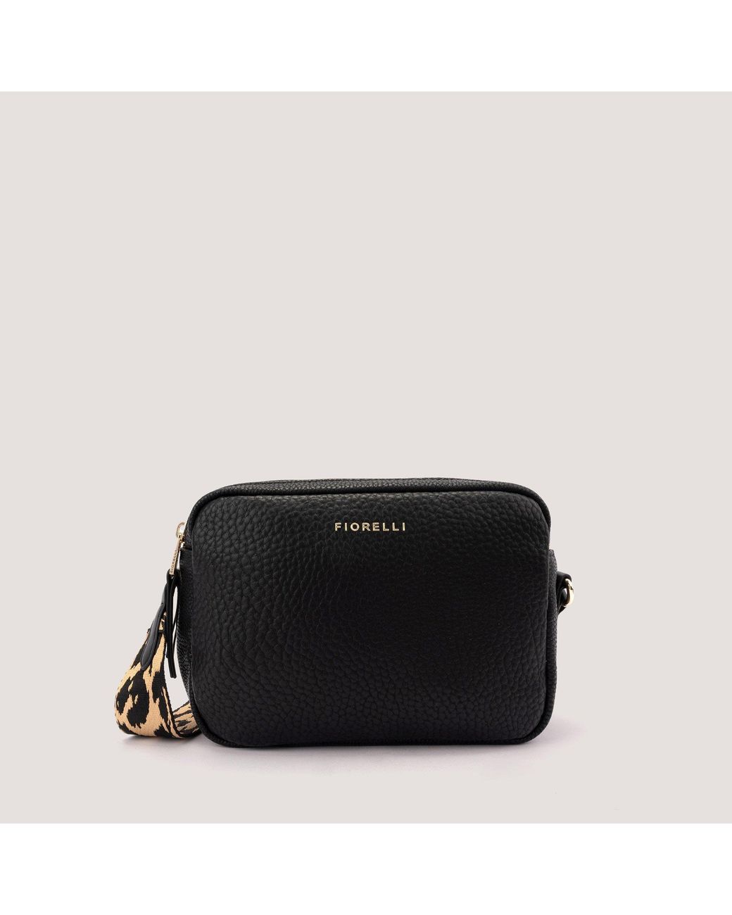 Fiorelli Black Fior Effie Camera Bag