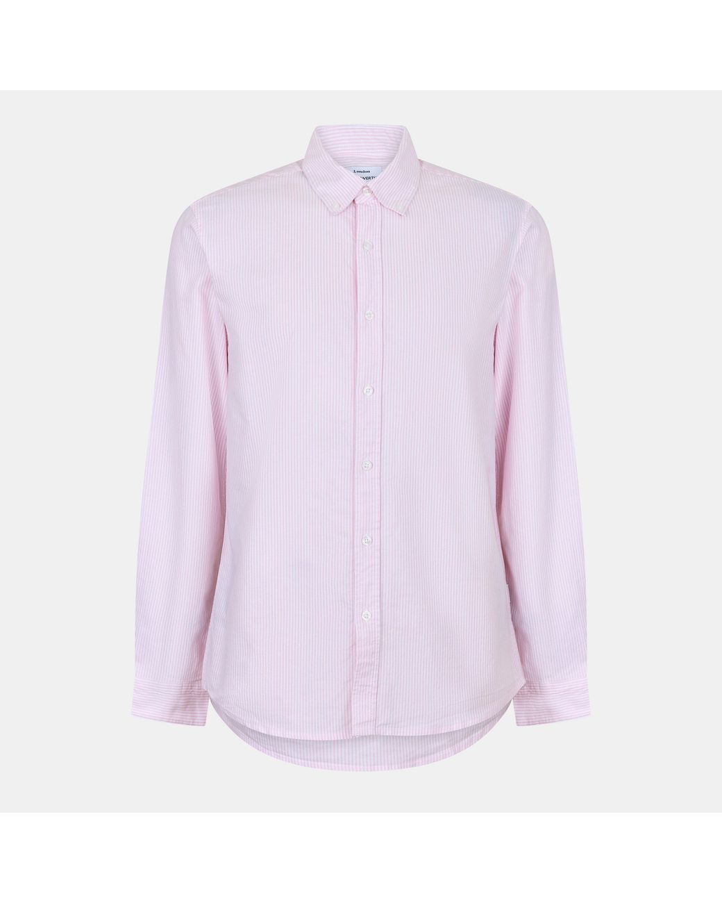 Peter Werth White Long Sleeve Shirt for men