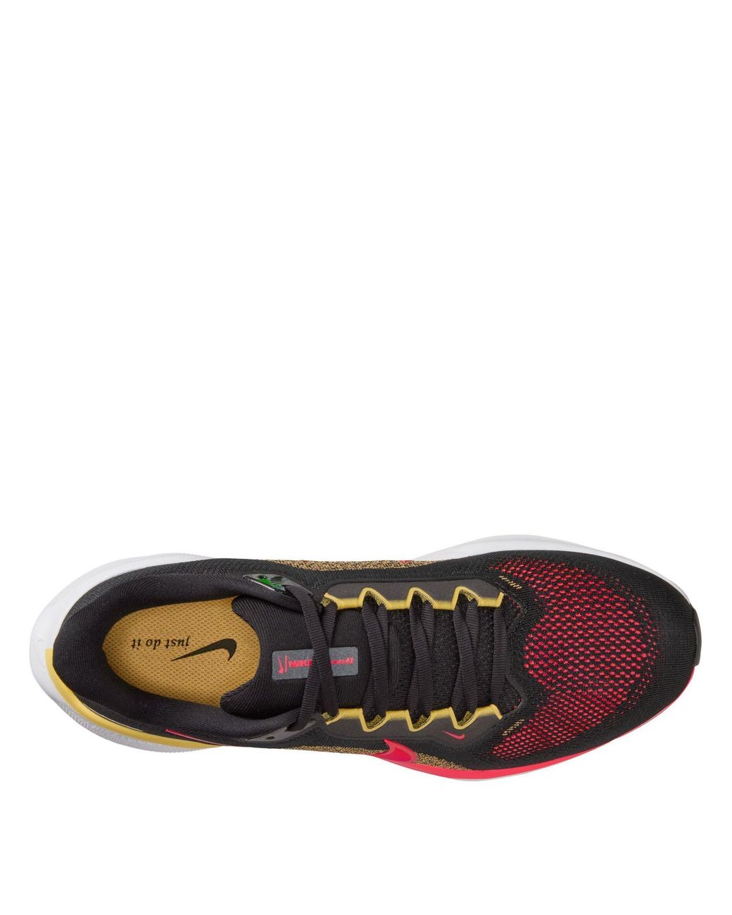 Nike Blue Pegasus 41 Road Running Shoes for men
