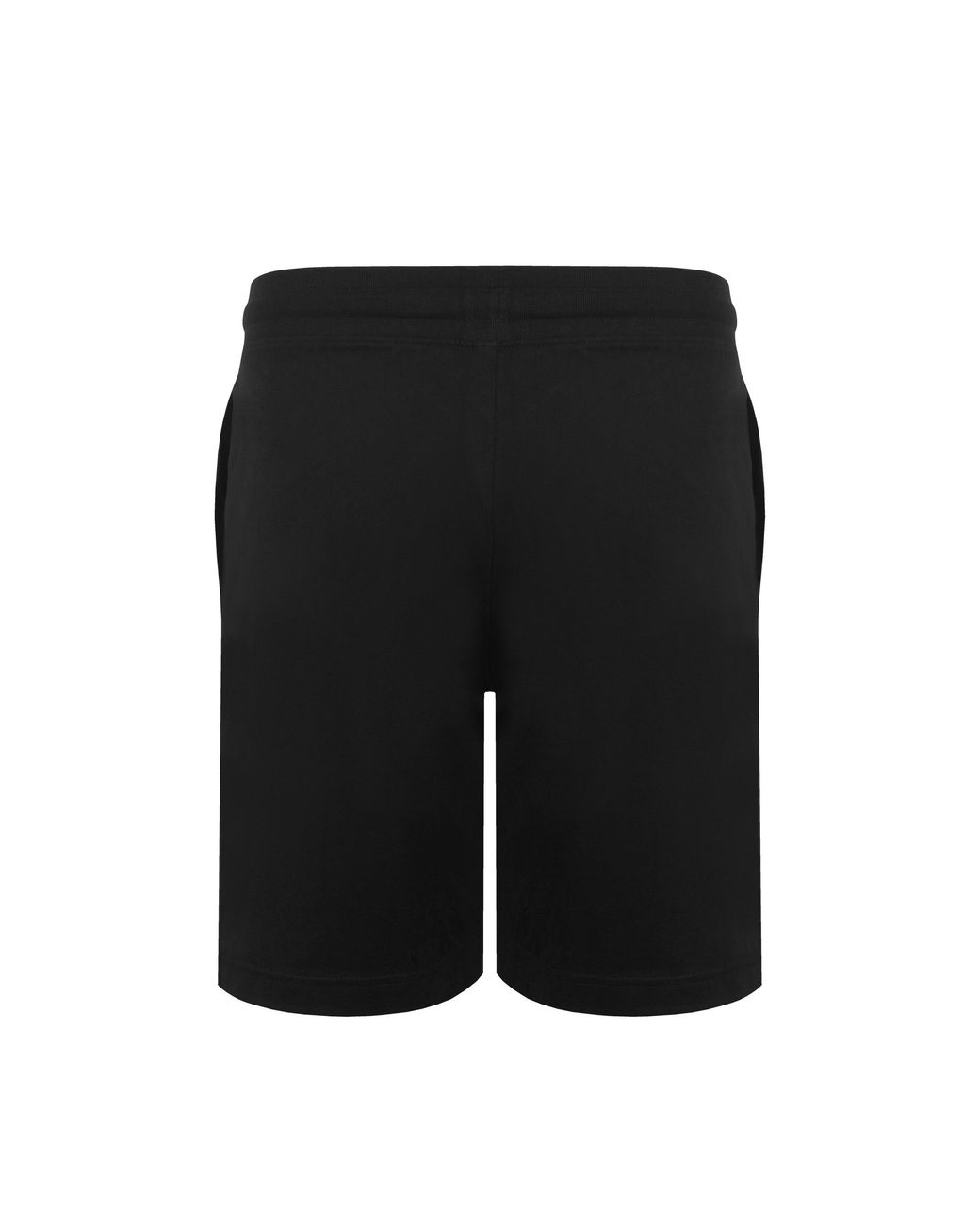 Lonsdale Blue Lightweight Jersey Lounge Shorts for men