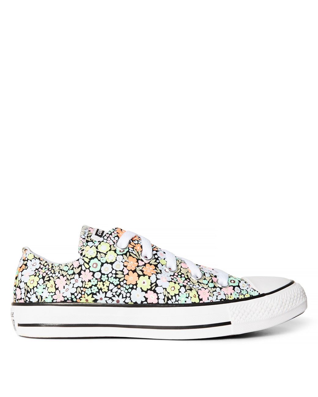 Converse Blue Adults Chuck Taylor All Star Min High-Top Trainers