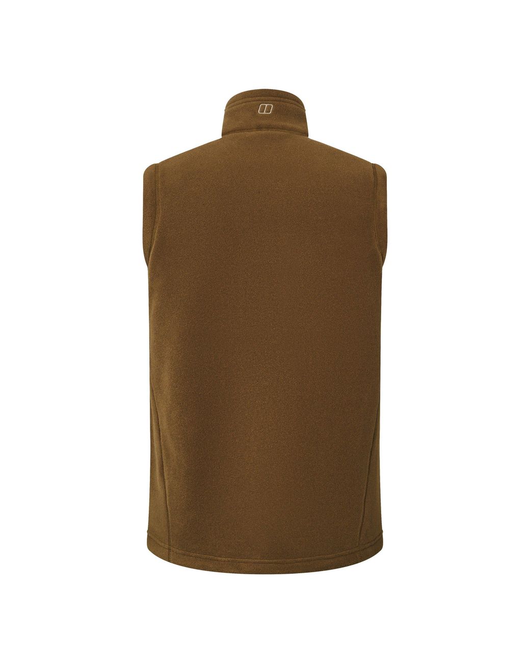 Berghaus Green Prism Polartec Fleece Gilet for men