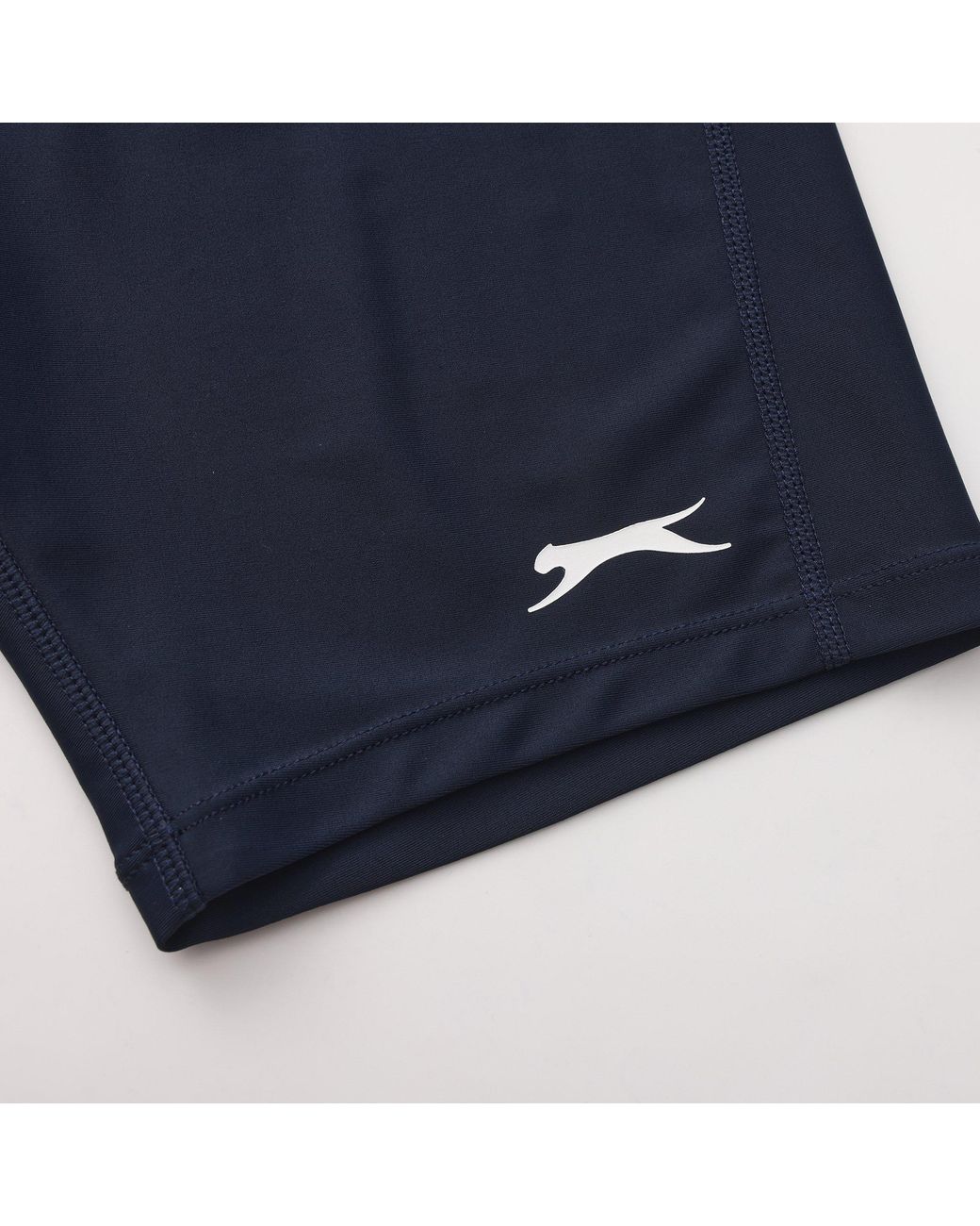 Slazenger 1881 Blue Lycra Xtra Life Swimming Jammers for men