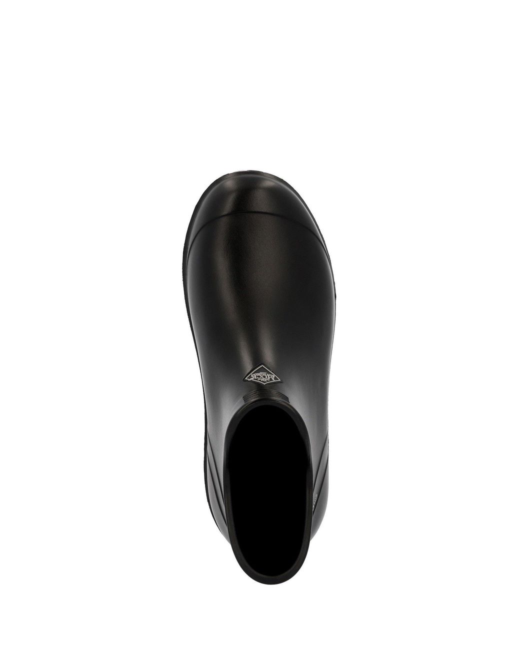 Muck Boot Black Muckster Lite Ankle Boot for men