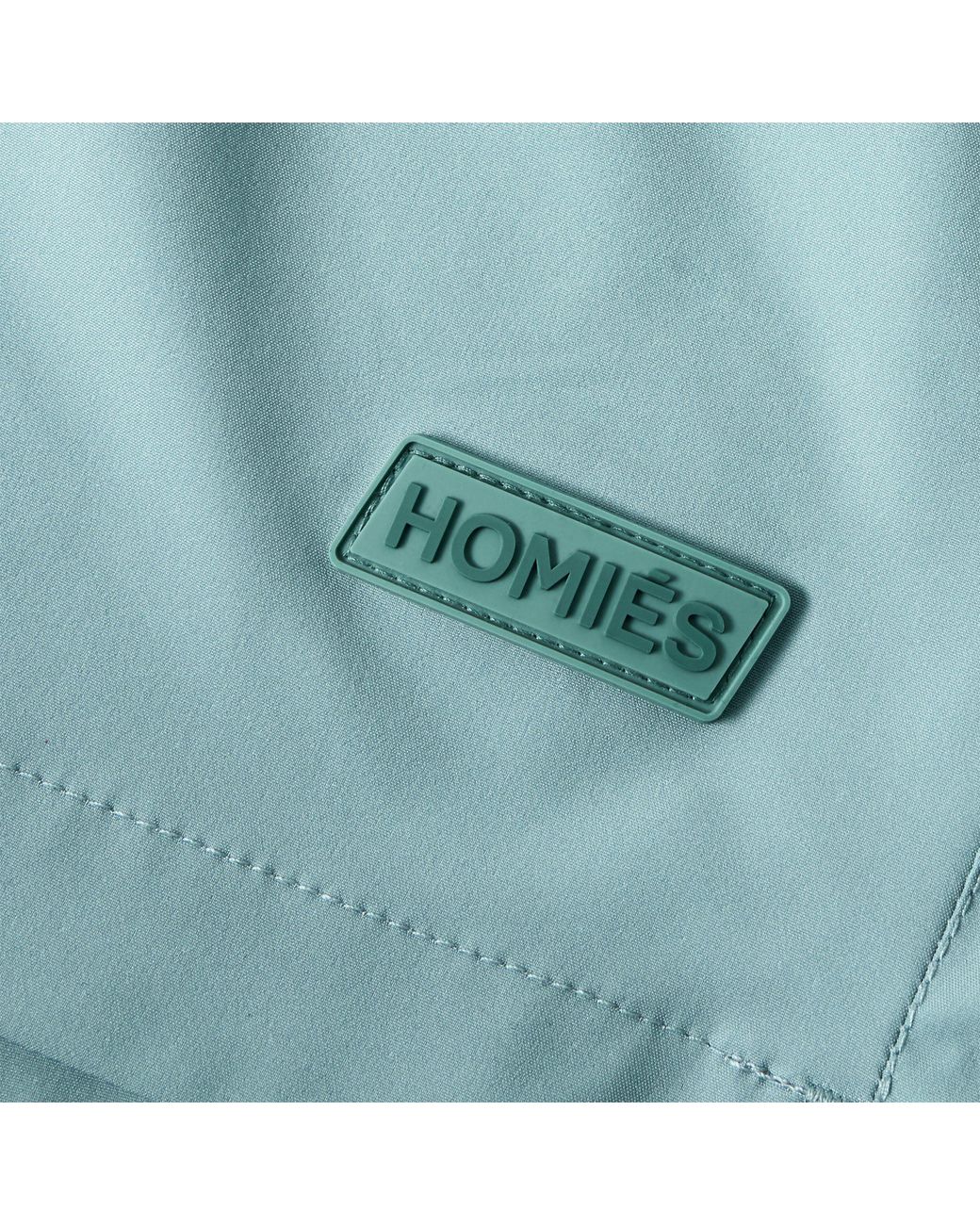 Homies Marbella Blue Homies Swim Shorts for men