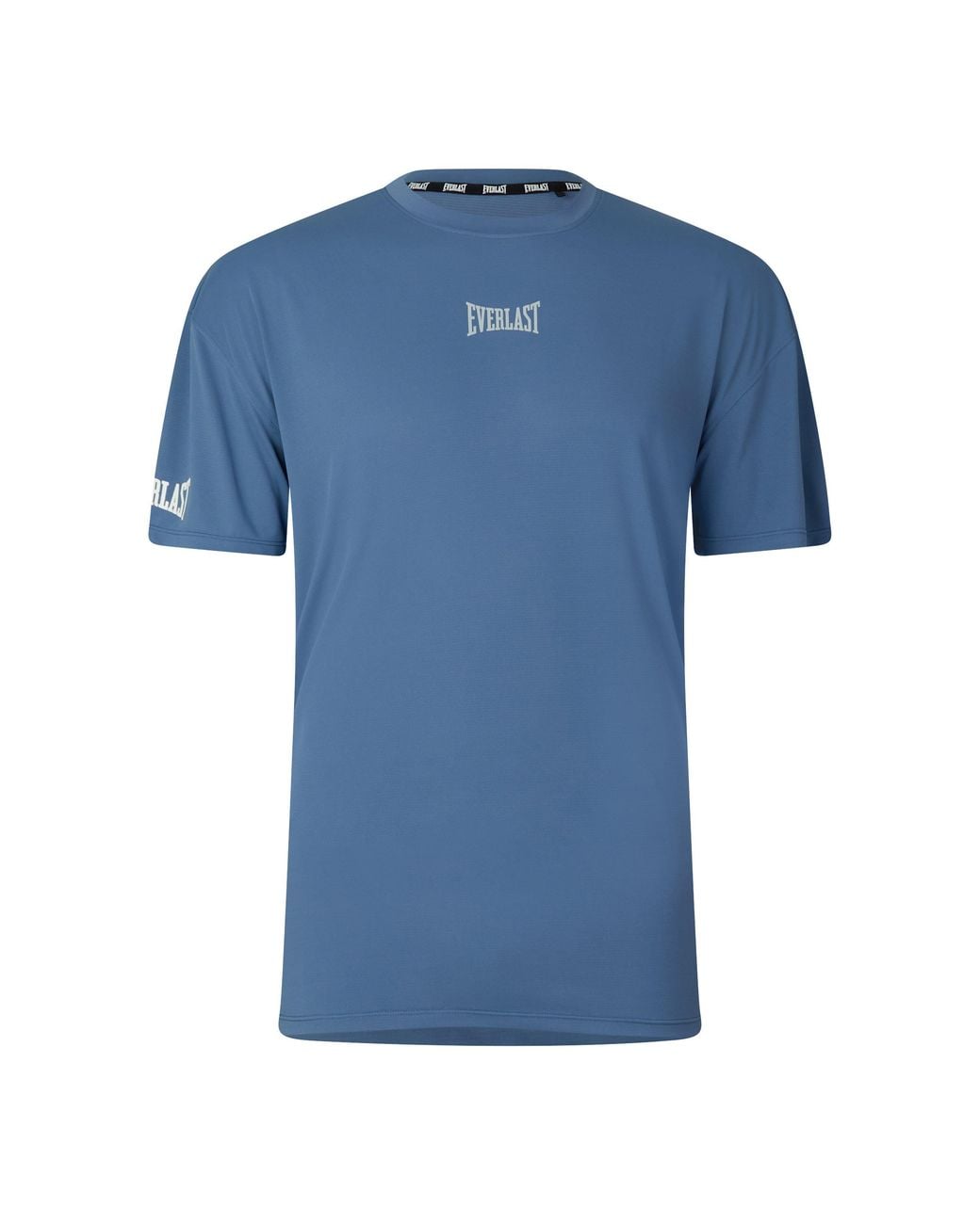 Everlast Blue Drop Tee Sn64 for men