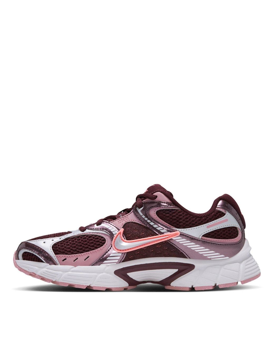 Nike Purple V5 Rnr