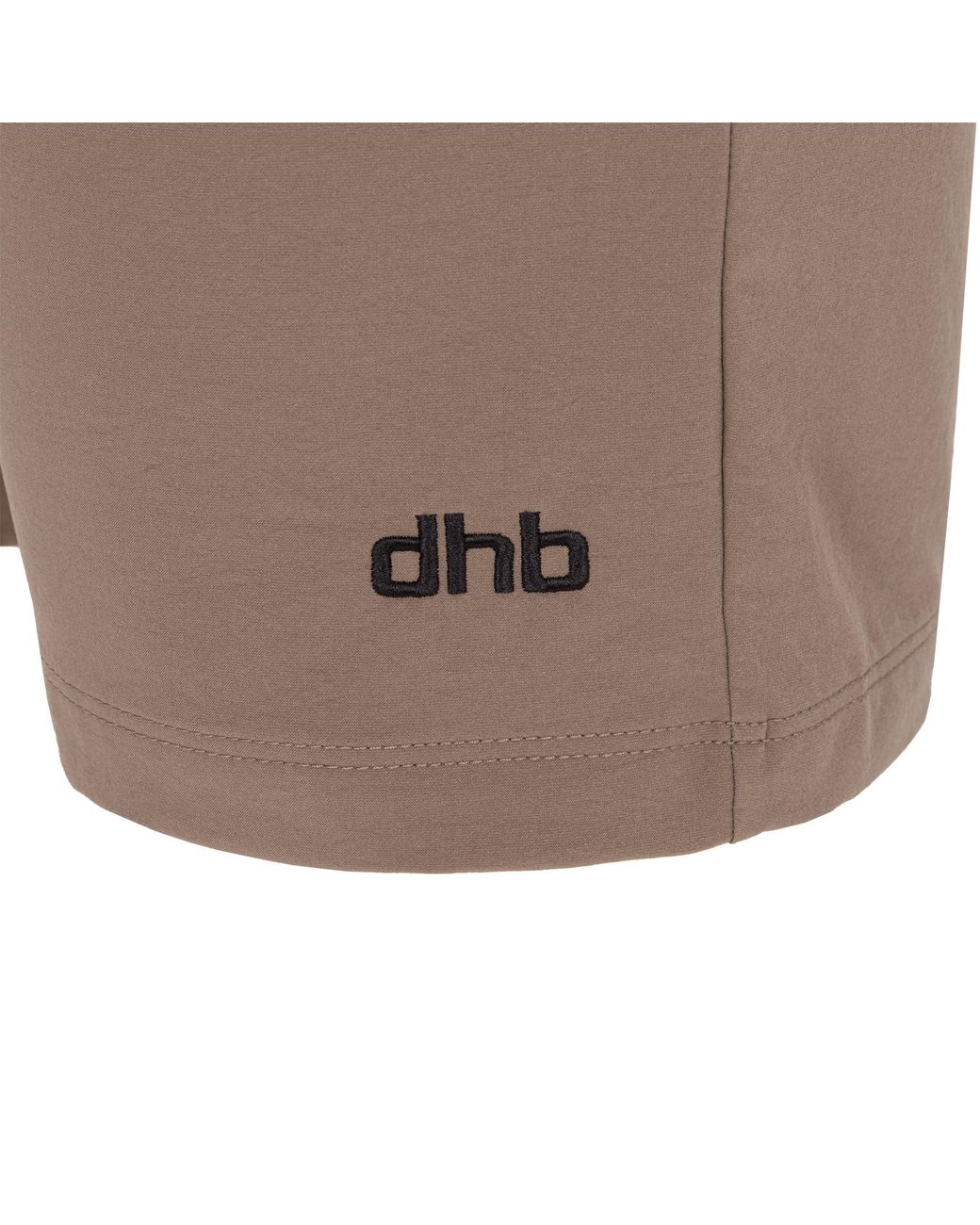 Dhb Gray Trail Shorts 2.0