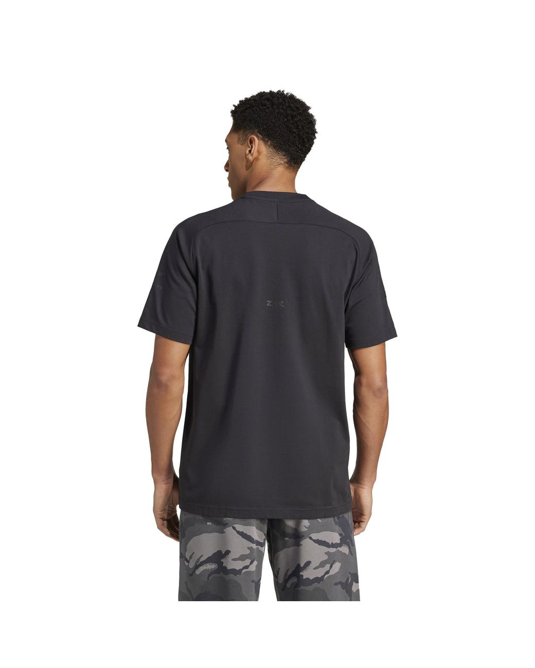 Adidas All Blacks T-Shirt 2024 Adults for men
