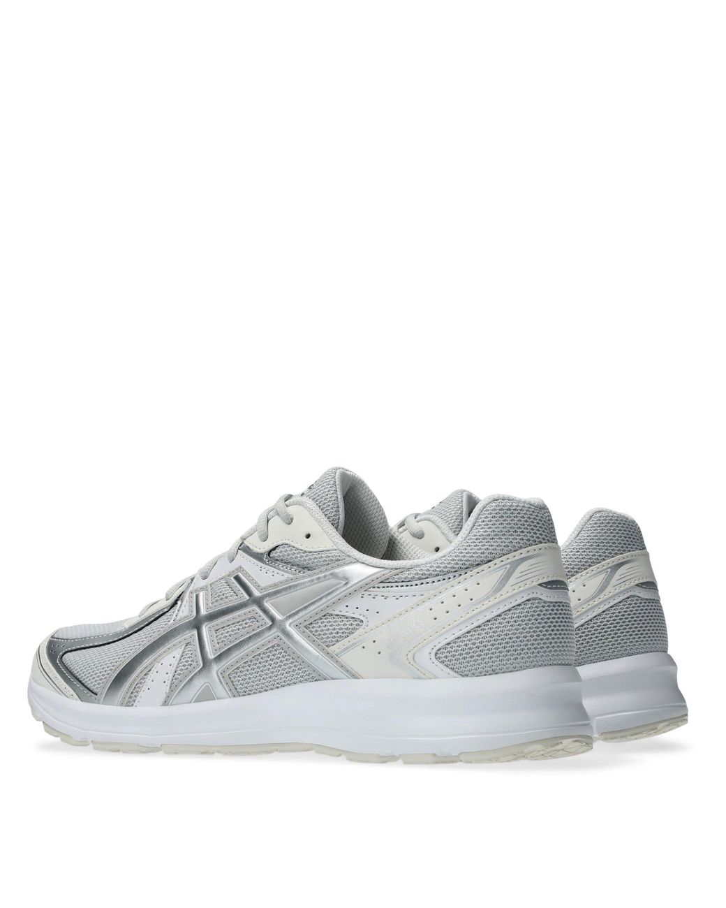 Asics Gray Jog 100S