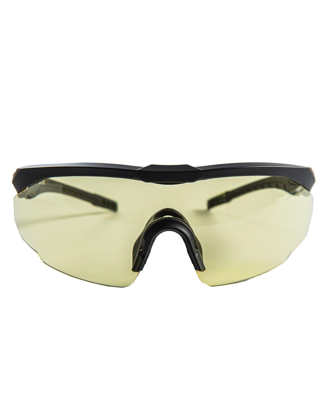 Pinnacle Natural Low Light Cycling Glasses