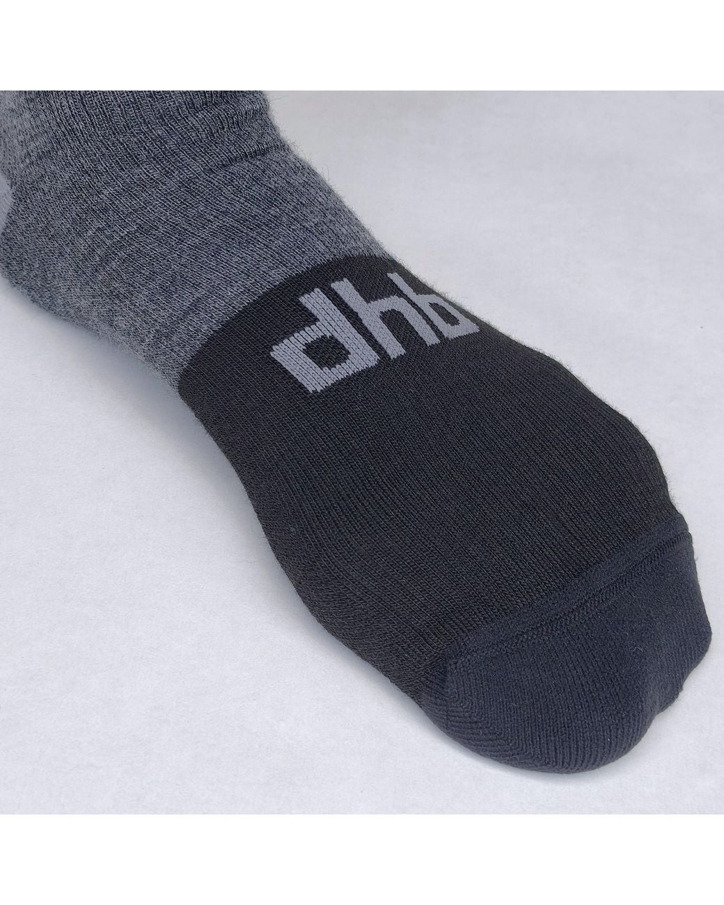 Dhb Blue Aeron Deep Winter Merino Winter Weight Socks