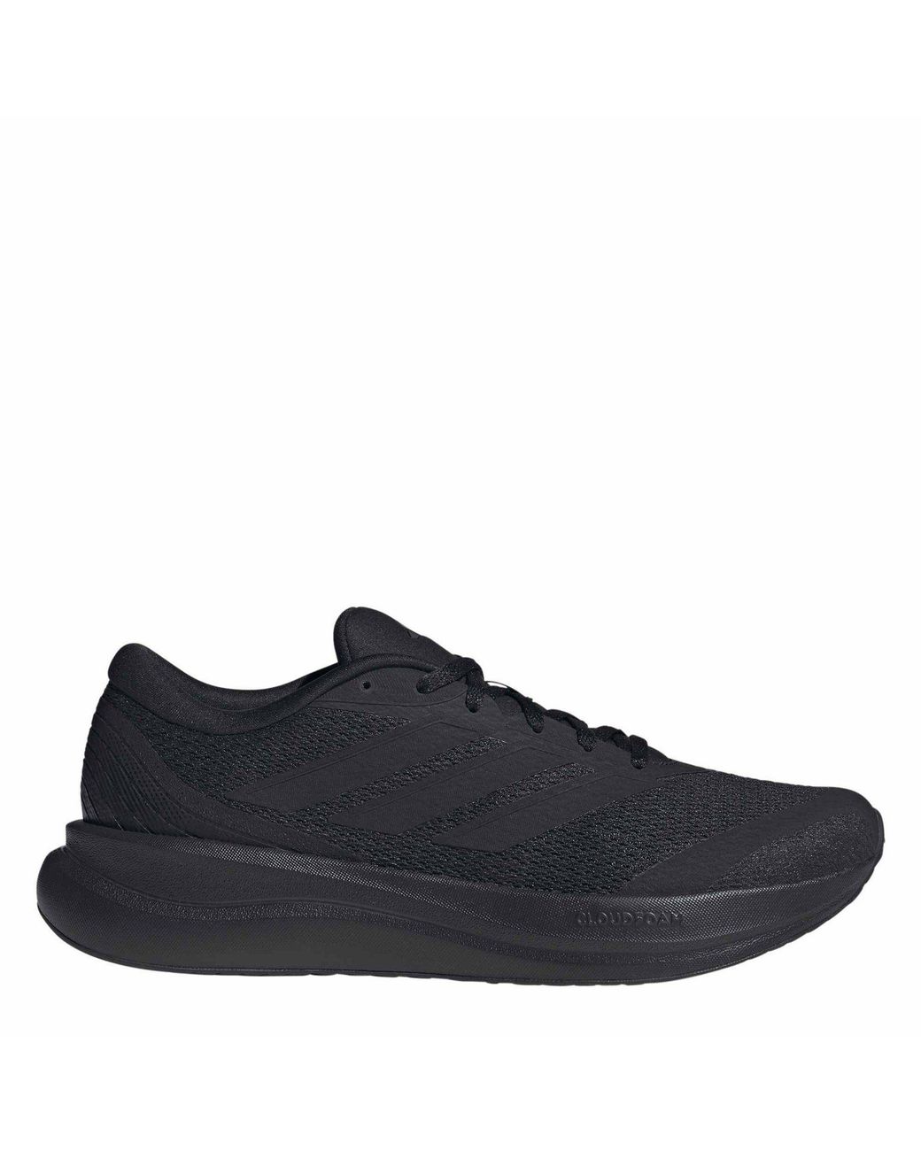 Adidas Blue Runfalcon 6 Cloudfoam Running Shoes for men