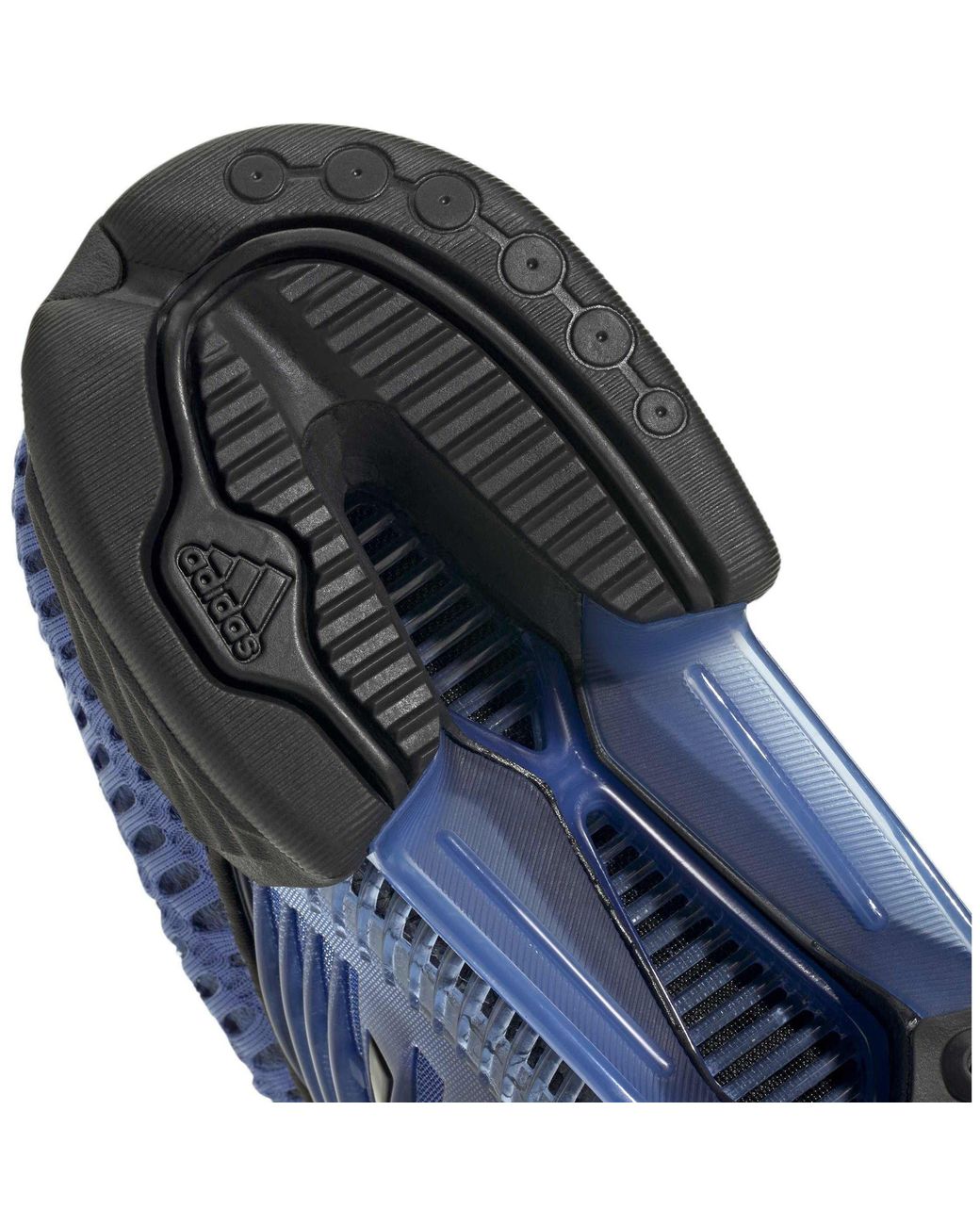 Adidas Blue Climacool 1 Low-Top Trainers for men