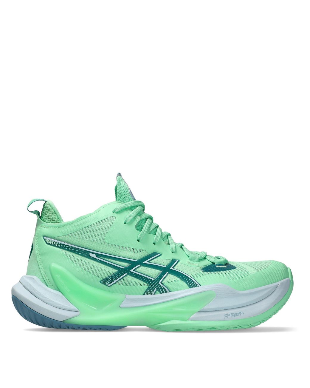 Asics Green Metarise 2 for men