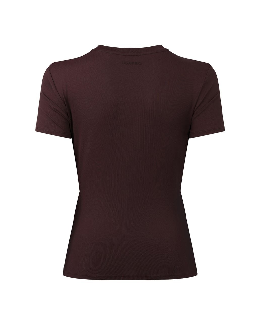 Usa Pro Brown Essential Tee
