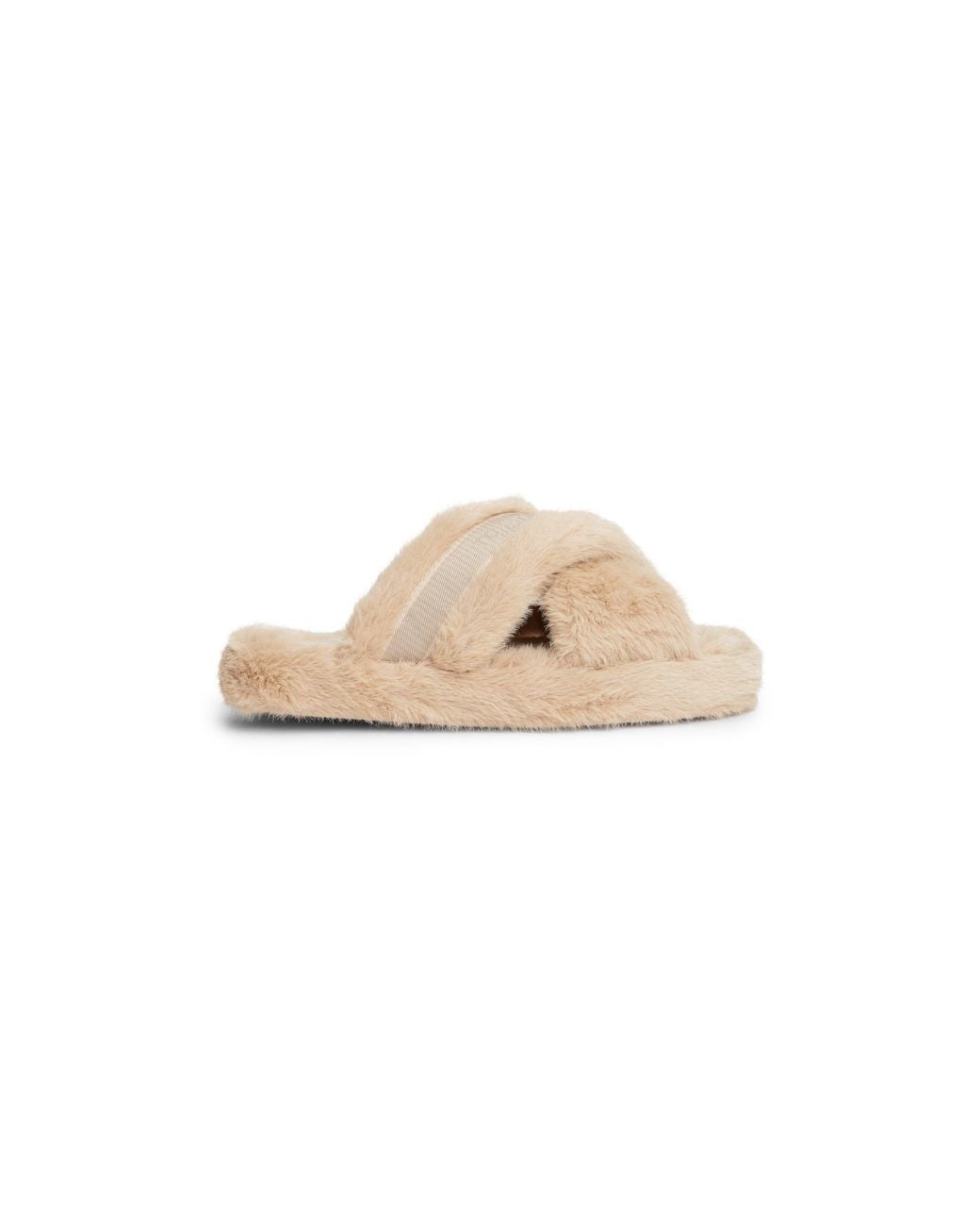 Tommy Hilfiger Natural Tommy Feminine Slip Ld64