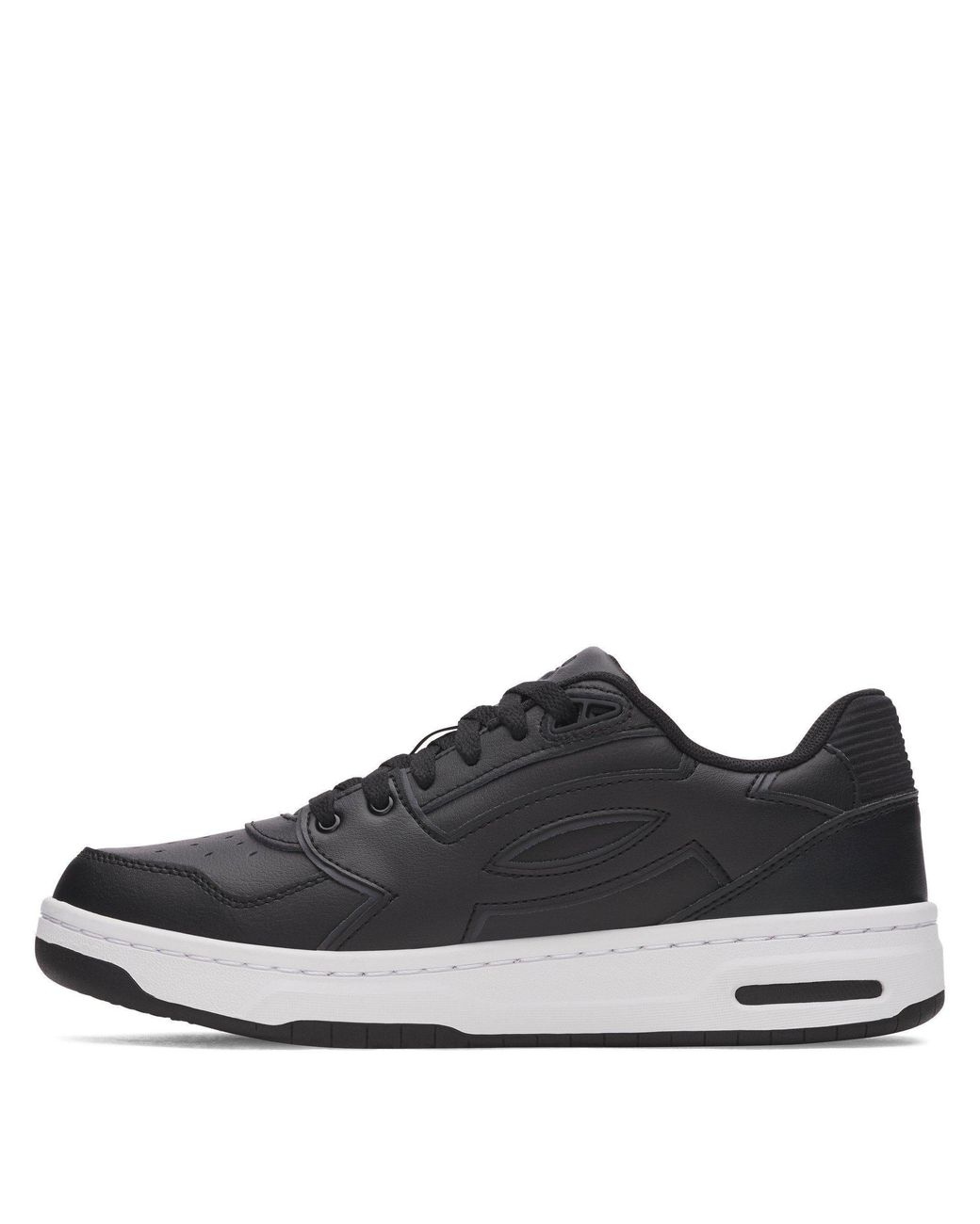 Under Armour Black Ua Flex for men