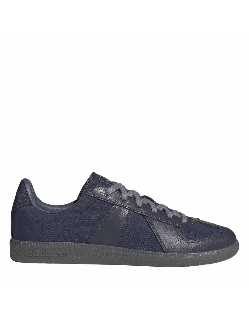 Adidas Originals Blue Bw Army Sneakers for men