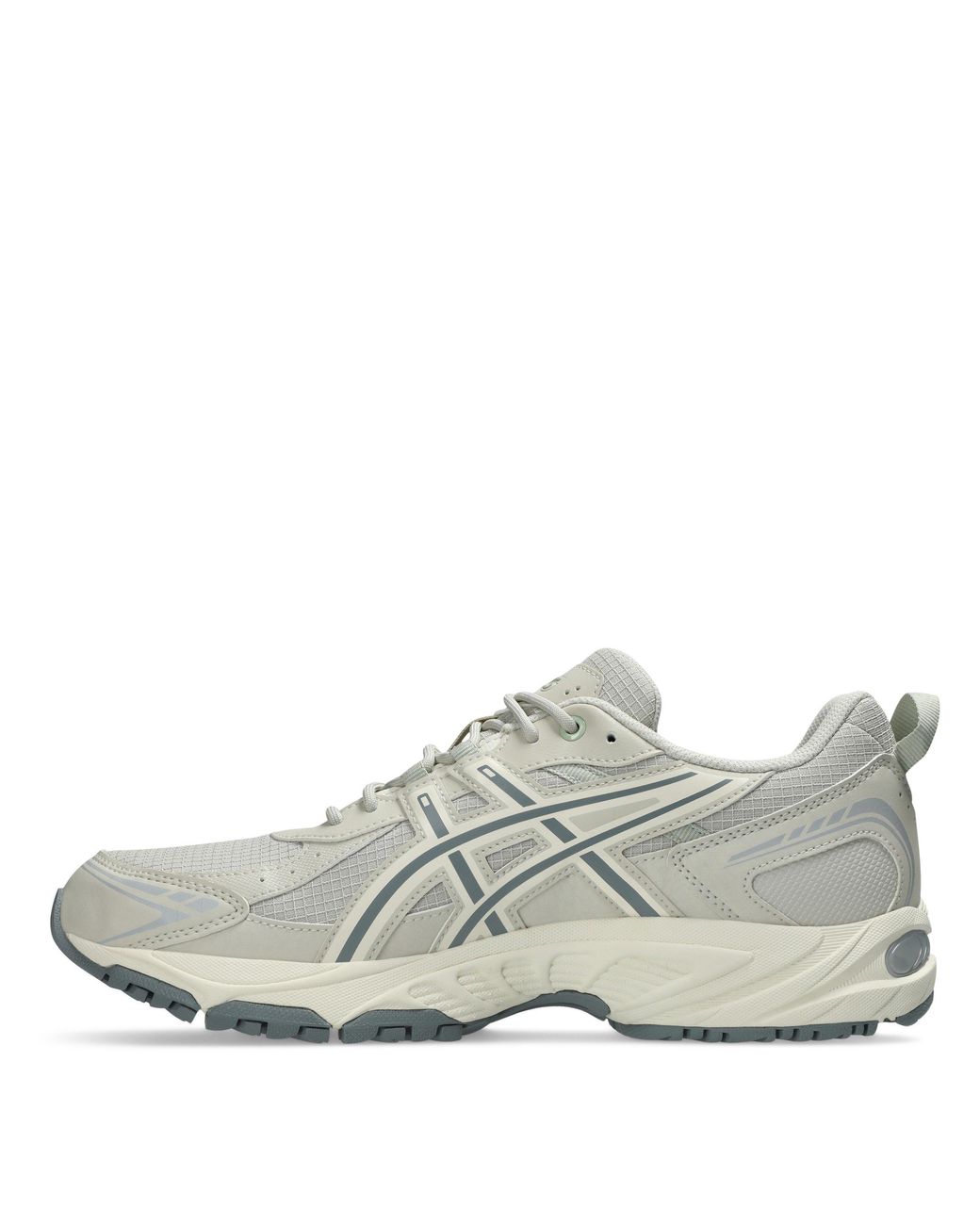 Asics White Gel-Ventx Gt Gore-Tex Low-Top Trainers for men