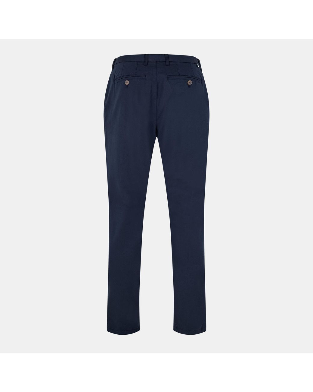 Ted Baker Blue Haydae Chinos for men