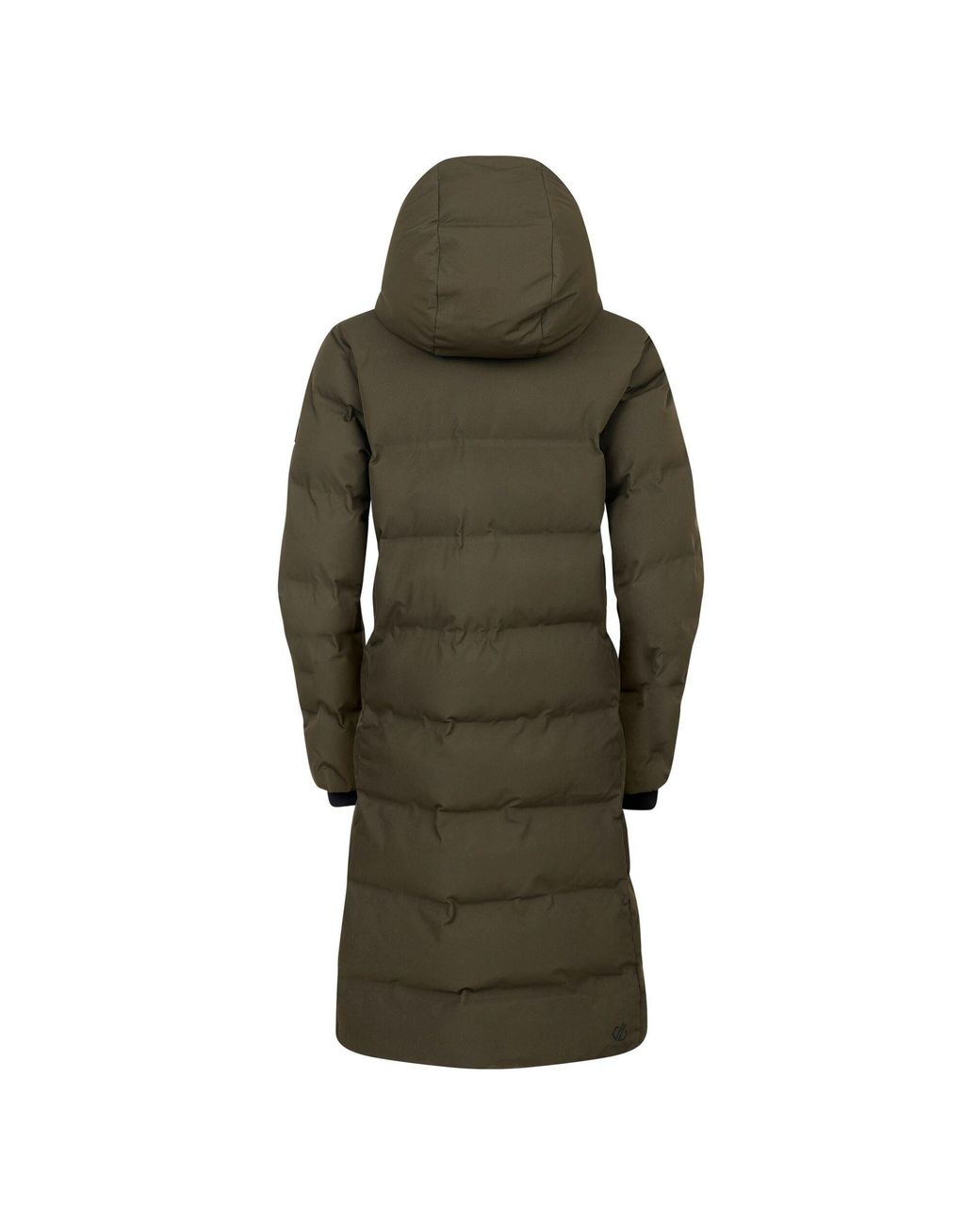 Dare 2b Green Wander Waterproof Jacket