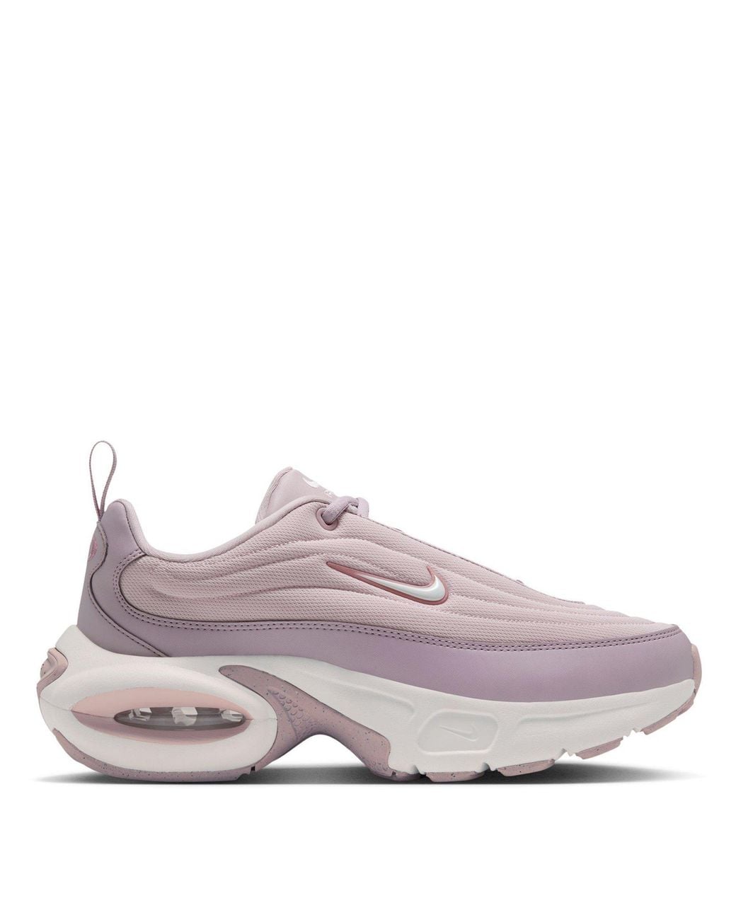 Nike Pink Trainers