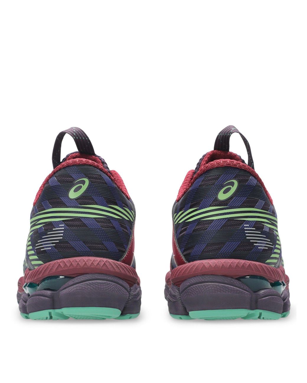 Asics Blue S Us8-S Gel-Sj Sn71 for men