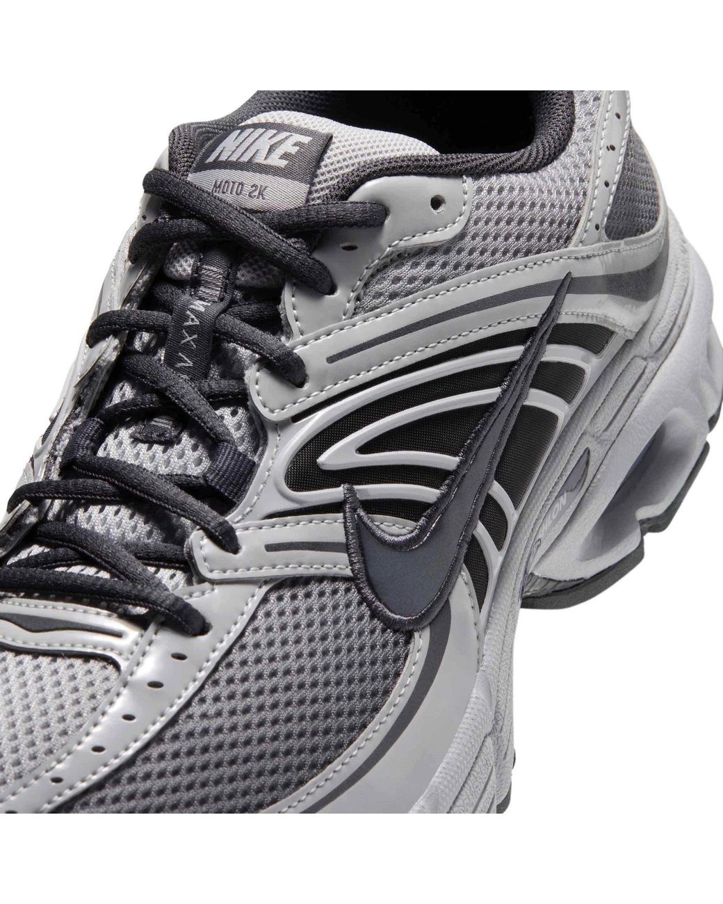 Nike Gray Trainers for men