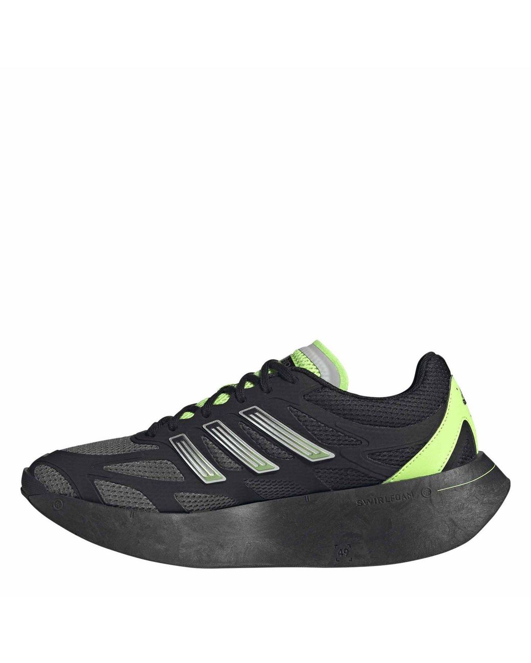 Adidas Multicolor Adizero Aruku Runners for men