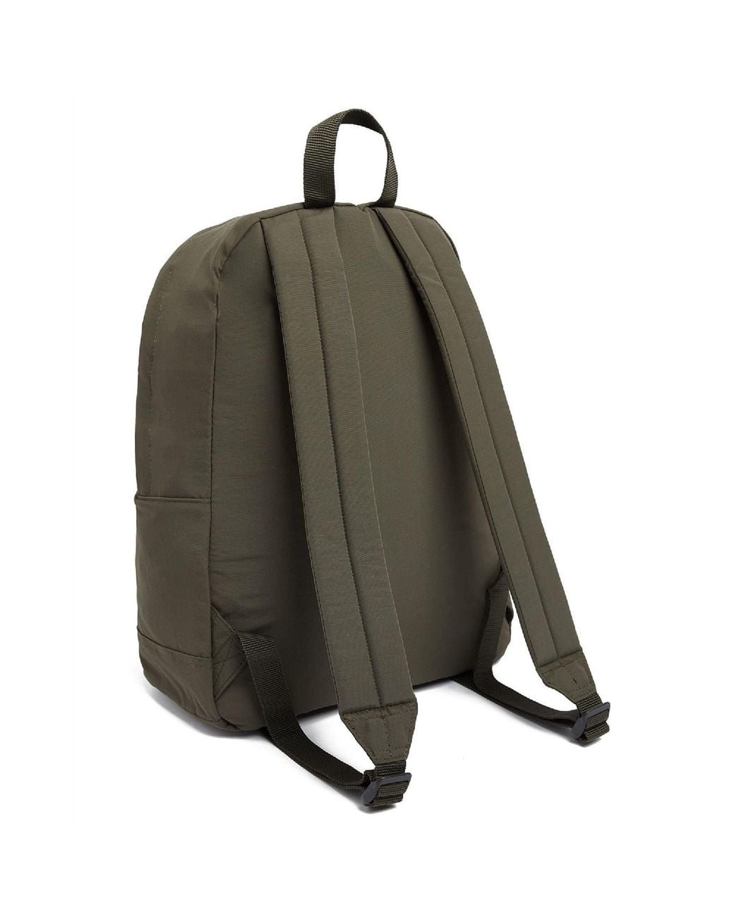 Lyle & Scott Green Rucksack for men