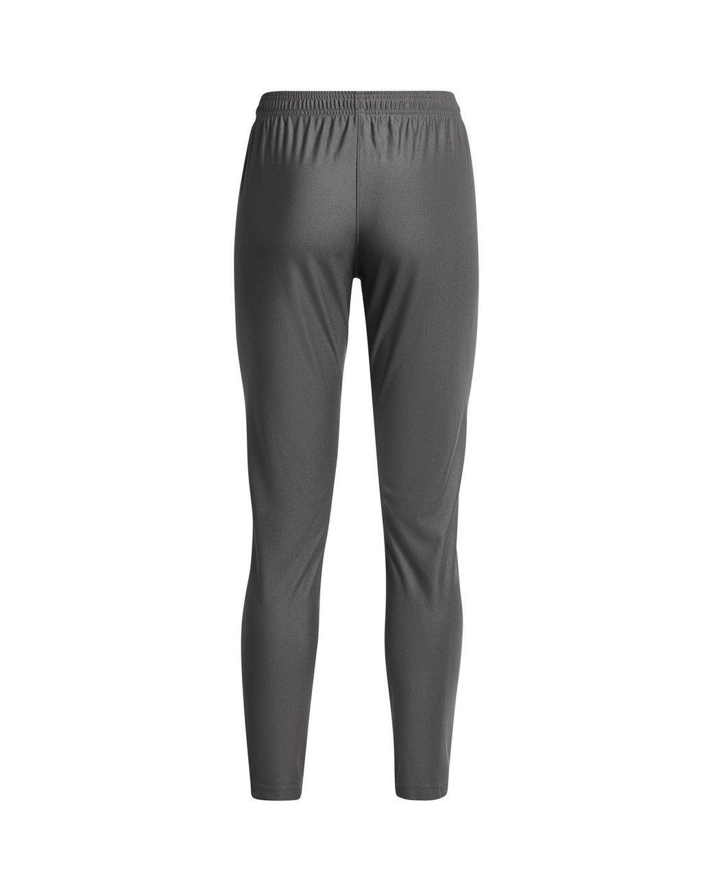 Under Armour Gray Challenger Pique Pants
