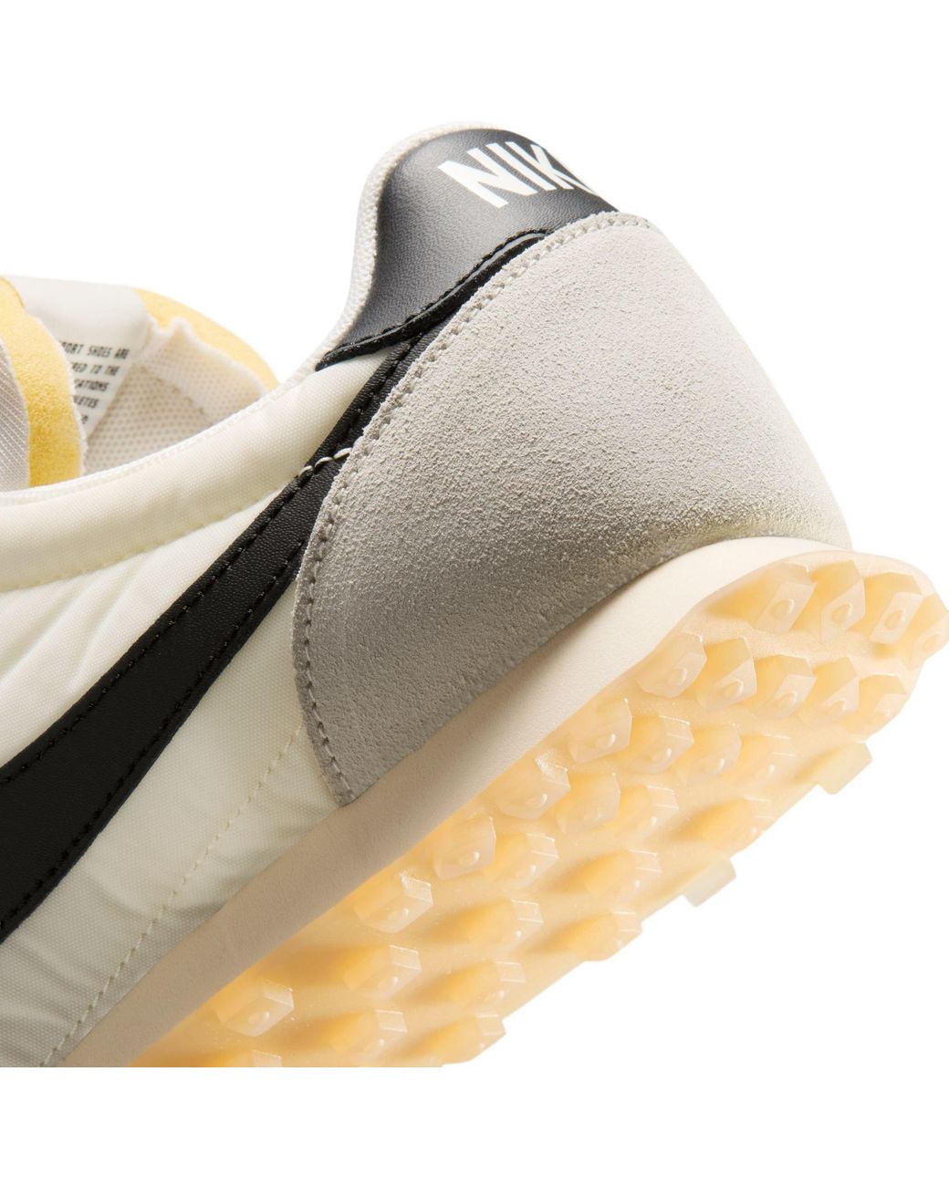 Nike White Waffle Racer Se for men