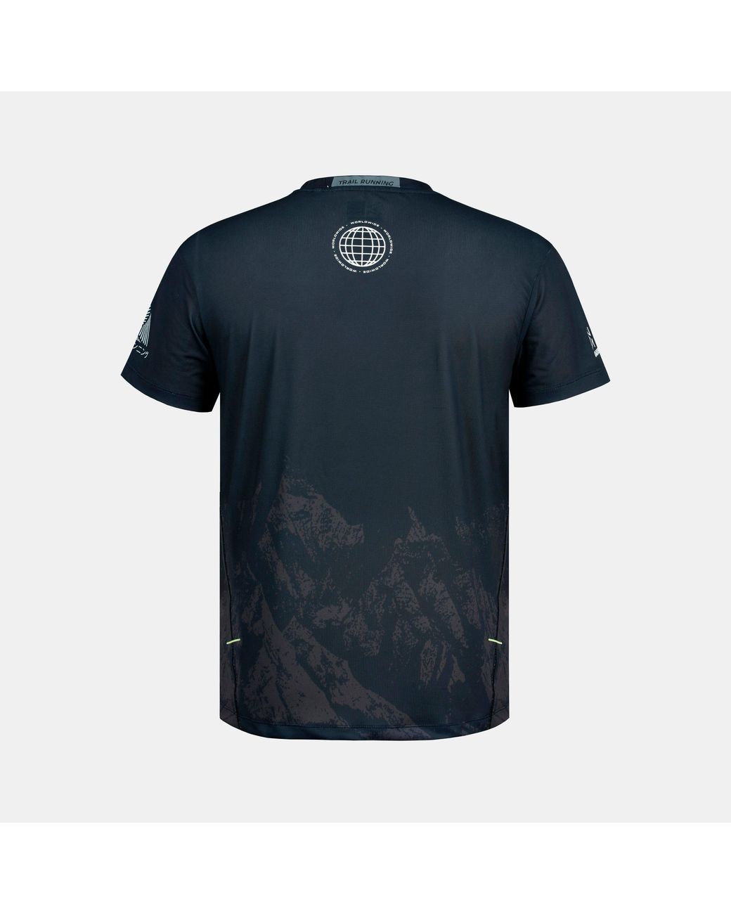 Karrimor Blue Trail Short-Sleeve Tee for men