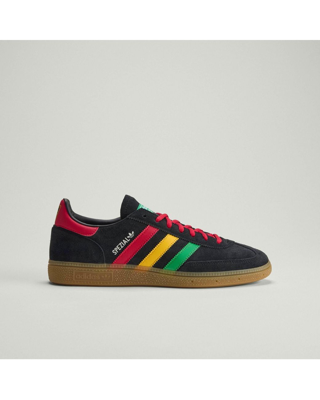 Adidas Blue World Cup Spezial for men